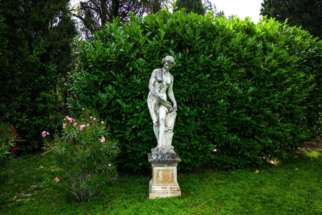 Villa Carrara Salvadori Grezzana Eksteriør billede